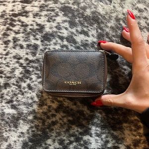 COACH | Travel Pouch |